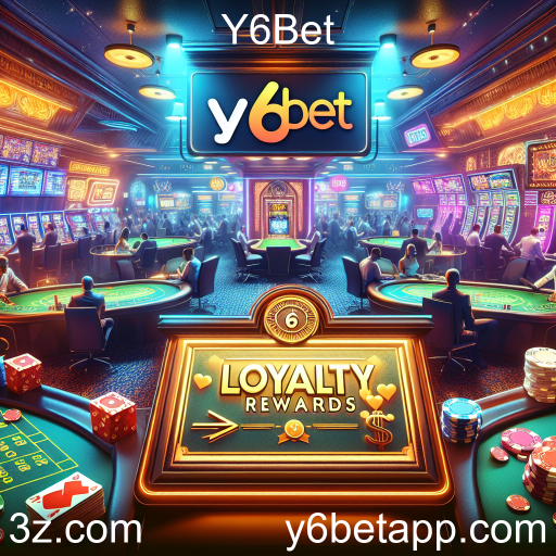 Explorando os Benefícios dos Jogos 'Loyalty Rewards' no Y6Bet